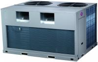 Dantex DR-B200CPD/SCF крышный кондиционер