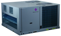 Dantex DR-B300CPD/SCF крышный кондиционер
