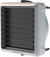 Dantex EcoHeat 30 водяная тепловая пушка