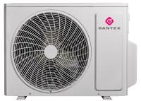 Dantex Flex Profi RK-2M14HGE-W внешний блок мульти сплит-системы на 2 комнаты