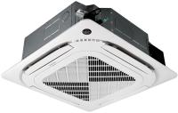 Dantex Master pro RK-24UHM4N/RK-24HM4NE-W кассетный кондиционер