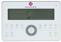 Dantex MD-CCM30/BK пульт управления