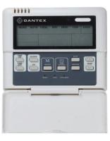 Dantex MD-KJR10B пульт управления