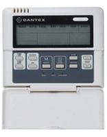 Dantex MD-KJR12B пульт управления