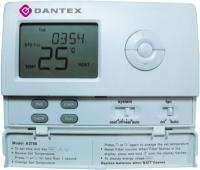 Dantex MD-KJR25B пульт управления