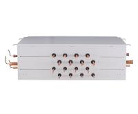 Dantex MD-MSU08MR/F блок-распределитель