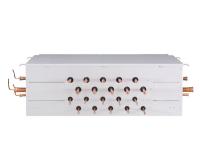 Dantex MD-MSU10MR/F блок-распределитель