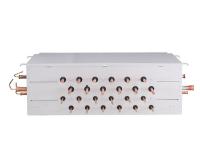 Dantex MD-MSU12MR/F блок-распределитель