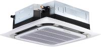 Dantex RK-24UHT2N/RK-24HT2NE-W кассетный кондиционер