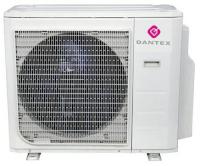 Dantex Free Match RK-2M14HM3E-W внешний блок мульти сплит-системы на 2 комнаты