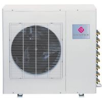 Dantex Free Match RK-2M18HM2E-W внешний блок мульти сплит-системы на 2 комнаты
