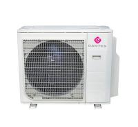 Dantex Free Match RK-2M18HM3E-W внешний блок мульти сплит-системы на 2 комнаты
