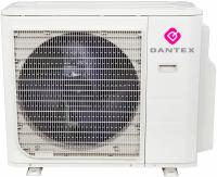 Dantex Free Match RK-4M28HM2E-W внешний блок мульти сплит-системы на 4 комнаты