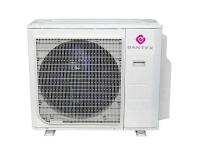 Dantex Free Match RK-4M36HM3E-W внешний блок мульти сплит-системы на 4 комнаты
