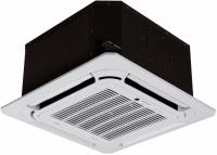 Dantex RK-M12Q4-A3N кассетный внутренний блок мульти сплит-системы