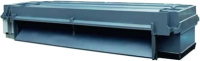 Dantex RK-MD36T3/AF канальная VRF система 3-3,9 кВт