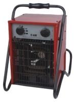 Dantex RX-05DAN для дома тепловая пушка 220В
