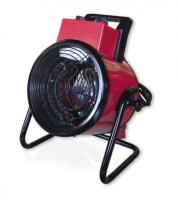 Dantex RX-05DANR бытовая тепловая пушка 5 кВт
