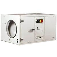 Dantherm CDP 125 (220B) с водоохлаждаемым конденсатором промышленный осушитель воздуха
