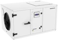 Dantherm CDP 135 с водоохлаждаемым конденсатором промышленный осушитель воздуха