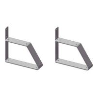 Dantherm для CDP 40-50-70 (094322) комплект для напольного монтажа