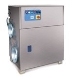 DanVex AD-1500 промышленный адсорбционный осушитель