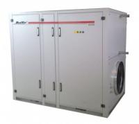 DanVex AD-8000 промышленный осушитель воздуха