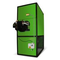 DanVex H-150 дизельный теплогенератор