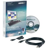 Davis 6510USB компьютерный интерфейс