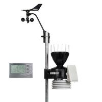 Davis Instruments Vantage Pro2 6152CEU профессиональная проводная метеостанция