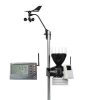 Davis Instruments Vantage Pro2 6152EU с беспроводным подключением беспроводная метеостанция