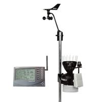Davis Instruments Vantage Pro2 6162CEU с кабельным подключением проводная метеостанция