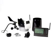 Davis Instruments Vantage Pro2 6162EU профессиональная беспроводная метеостанция