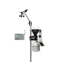 Davis Instruments Vantage Pro2 6163EU беспроводная метеостанция