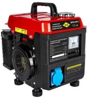 DDE DPG 1201i бензиновый генератор
