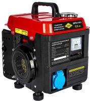 DDE DPG1101i бензиновый генератор
