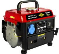 DDE G095 бензиновый генератор