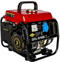 DDE G140i бензиновый генератор