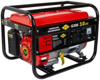 DDE G300 бензиновый генератор