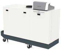 De Dietrich C 340-650 Diematic Evolution (панель управления справа) напольный газовый котел