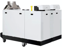 De Dietrich C 640-860 Diematic Evolution напольный газовый котел