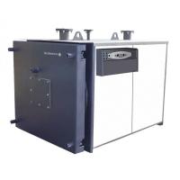 De Dietrich CABK PLUS 130 (без обшивки и автоматики) комбинированный котел