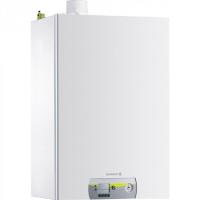De Dietrich MCR-P 34/39 MI PLUS FR HG143 настенный газовый котел