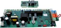 De Dietrich PCU-04 + SU 01 плата управления