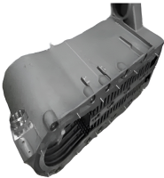 De Dietrich Теплообменник MC 45 (S101560) теплообменник