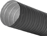DEC Combidec 2000 GREY d127 L10м неизолированный