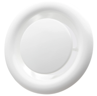 DEC REGA WHITE DVS100 вытяжной
