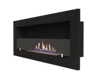 Decofire Atlas L настенный биокамин