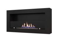 Decofire Vega M настенный настенный биокамин