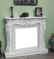 DeMarco ALTEA Carrara Light пристенная облицовка